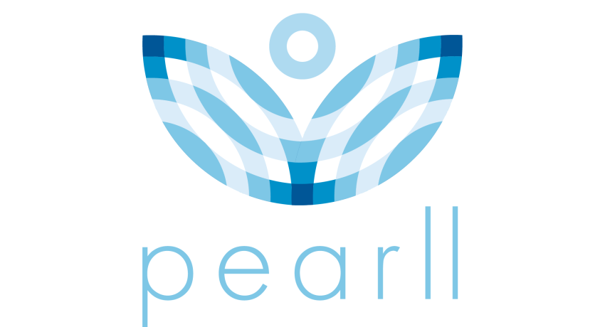 PEARLL Logo