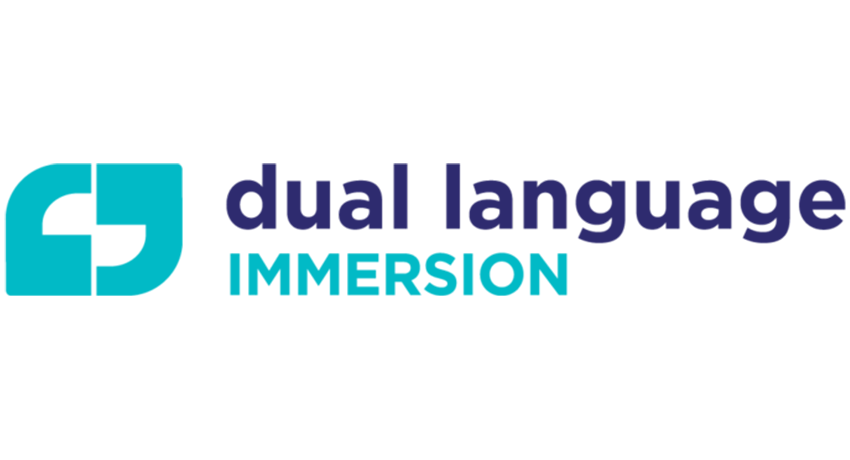 Dual Language Immersion Logo