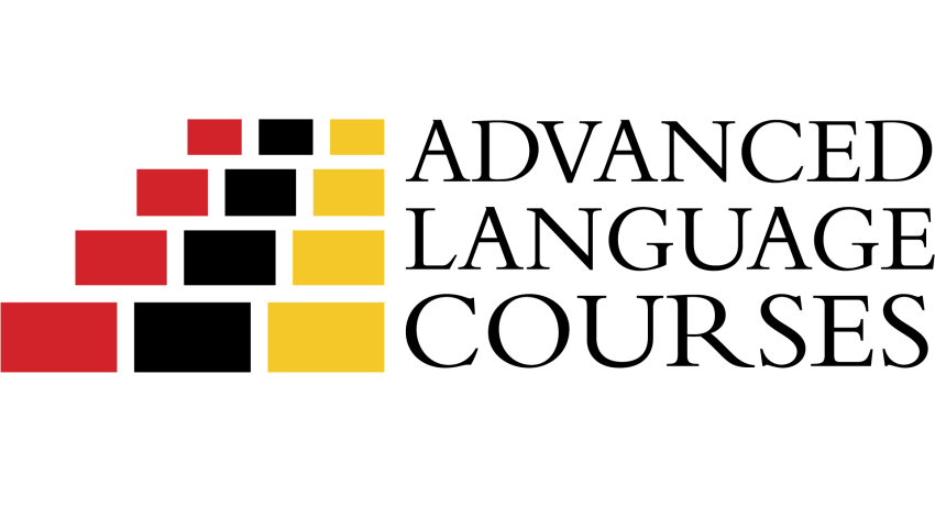Advanced Language Courses logo