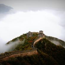 Great Wall of China
