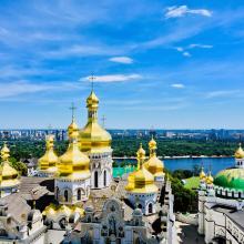 Church in Ukraine