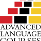 Advanced Language Courses logo
