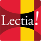 Lectia Logo