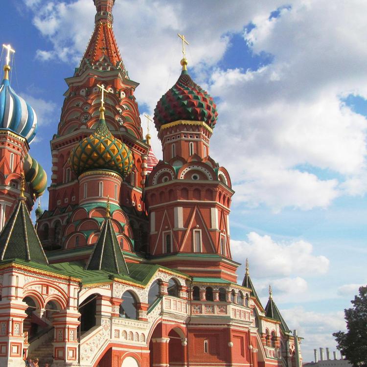 Russian Church