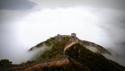 Great Wall of China