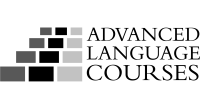 Advanced Language Courses logo